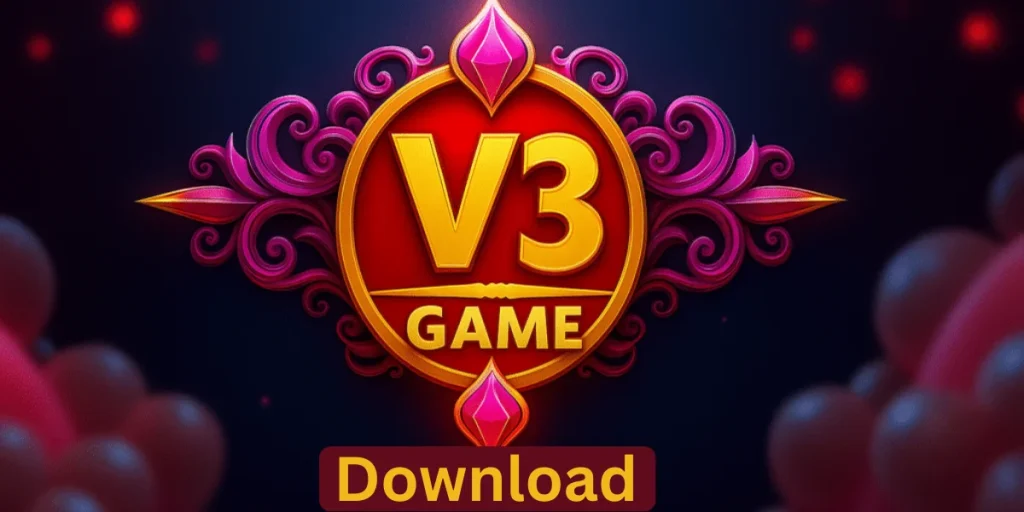 Download V3 Game