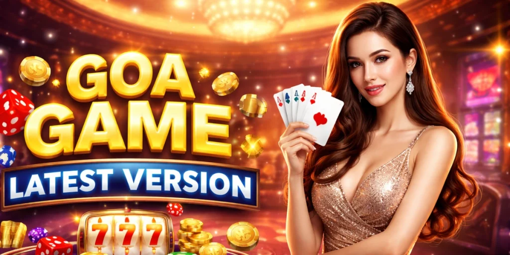 Goa Game Latest Version